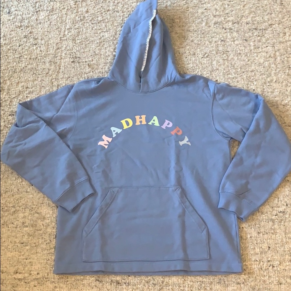 Pastel Madhappy Hoodie